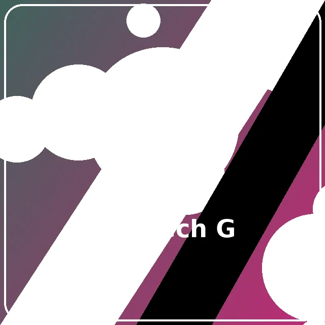 شعار Logitech G